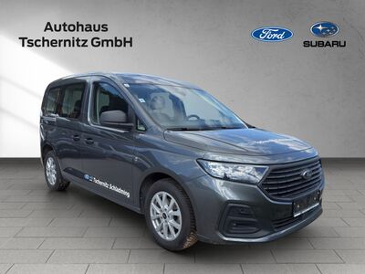 Ford Tourneo Connect Vorführwagen