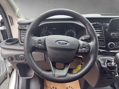 Ford Transit Gebrauchtwagen