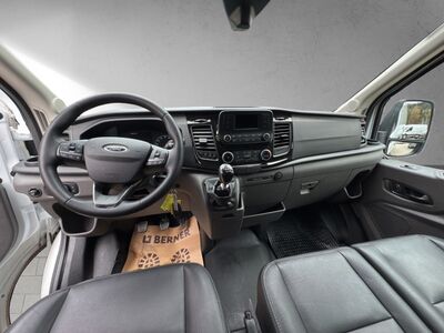 Ford Transit Gebrauchtwagen