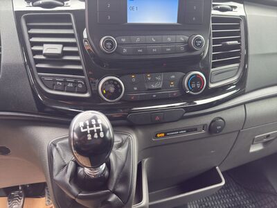 Ford Transit Gebrauchtwagen
