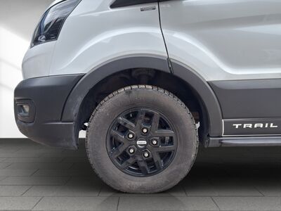 Ford Transit Gebrauchtwagen