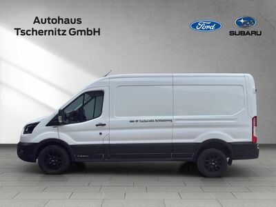 Ford Transit Gebrauchtwagen