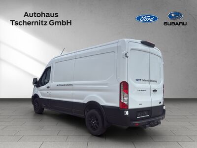 Ford Transit Gebrauchtwagen