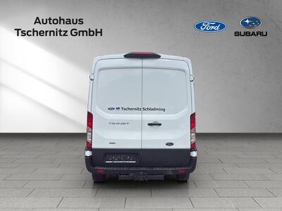 Ford Transit Gebrauchtwagen