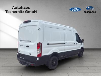 Ford Transit Gebrauchtwagen