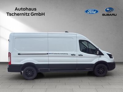 Ford Transit Gebrauchtwagen