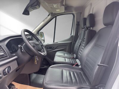Ford Transit Gebrauchtwagen