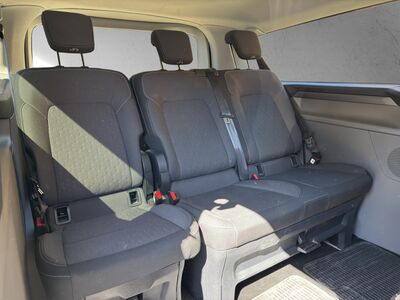 Ford Transit Custom Vorführwagen Ford Transit Custom Vorführwagen