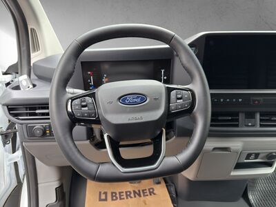 Ford Transit Custom Tageszulassung