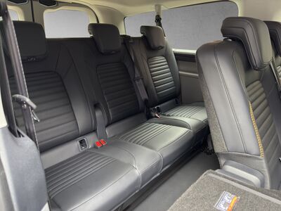 Ford Transit Custom Tageszulassung