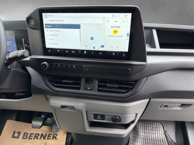 Ford Transit Custom Tageszulassung