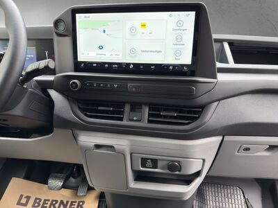 Ford Transit Custom Tageszulassung