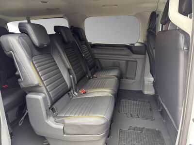 Ford Transit Custom Tageszulassung