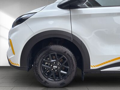 Ford Transit Custom Tageszulassung