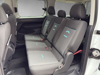 Ford Tourneo Connect Vorführwagen