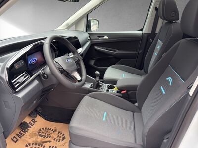 Ford Tourneo Connect Vorführwagen