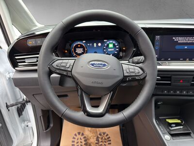 Ford Tourneo Connect Vorführwagen