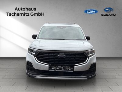 Ford Tourneo Connect Vorführwagen