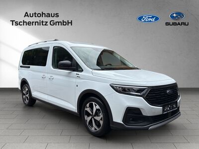 Ford Tourneo Connect Vorführwagen