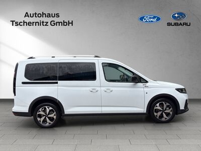 Ford Tourneo Connect Vorführwagen