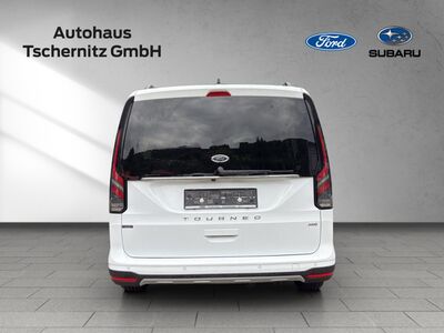 Ford Tourneo Connect Vorführwagen