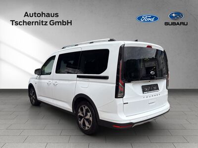 Ford Tourneo Connect Vorführwagen