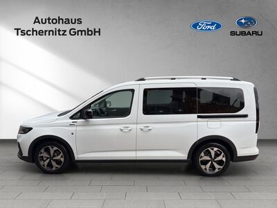 Ford Tourneo Connect Vorführwagen