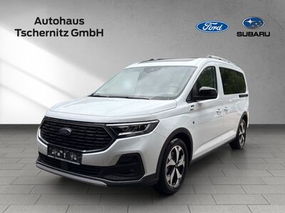 Ford Tourneo Connect Vorführwagen