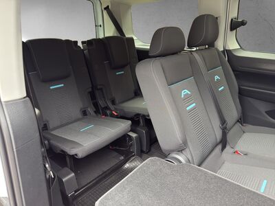 Ford Tourneo Connect Vorführwagen