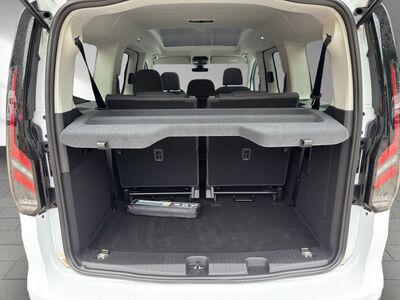 Ford Tourneo Connect Vorführwagen