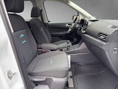 Ford Tourneo Connect Vorführwagen