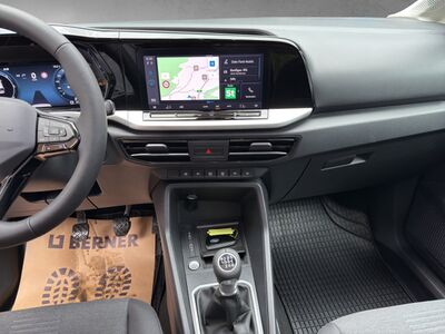 Ford Tourneo Connect Vorführwagen