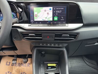 Ford Tourneo Connect Vorführwagen