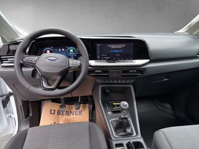 Ford Tourneo Connect Vorführwagen