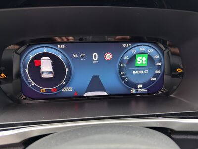 Ford Tourneo Connect Vorführwagen