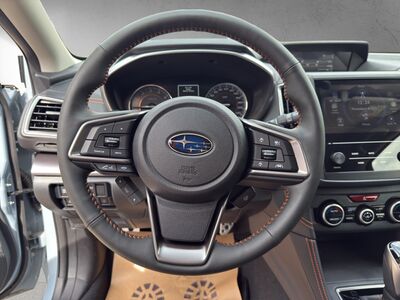 Subaru XV Tageszulassung