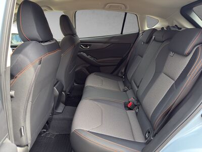 Subaru XV Tageszulassung