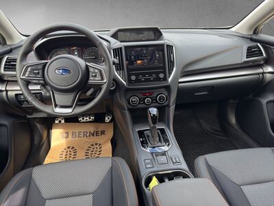 Subaru XV Tageszulassung