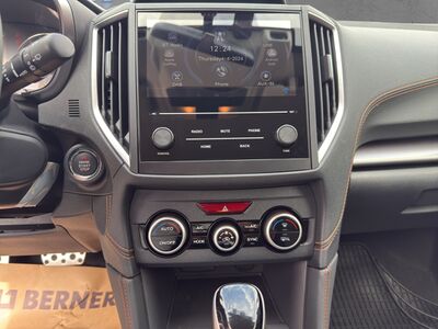 Subaru XV Tageszulassung