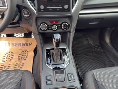 Subaru XV Tageszulassung