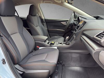 Subaru XV Tageszulassung