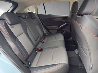 Subaru XV Tageszulassung