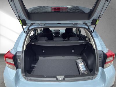 Subaru XV Tageszulassung