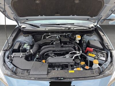 Subaru XV Tageszulassung