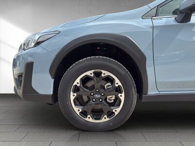 Subaru XV Tageszulassung