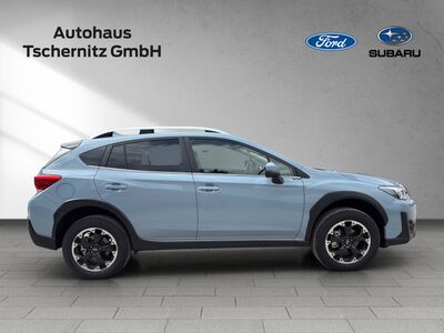 Subaru XV Tageszulassung