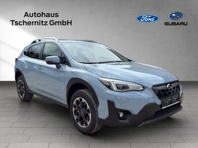 Subaru XV Tageszulassung
