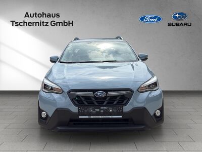 Subaru XV Tageszulassung