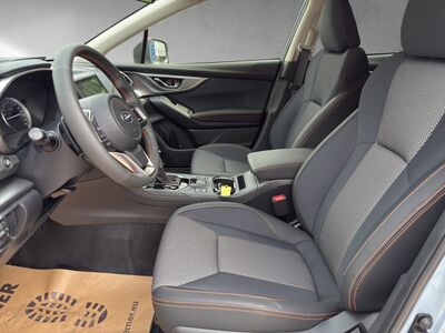 Subaru XV Tageszulassung