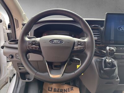 Ford Transit Vorführwagen